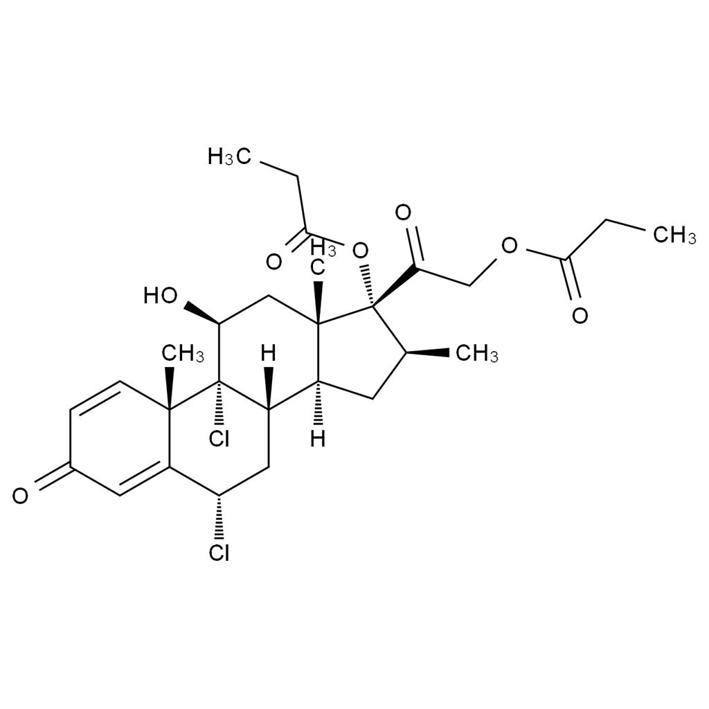 CATO_丙酸倍氯米松EP杂质E_887130-68-9_97%