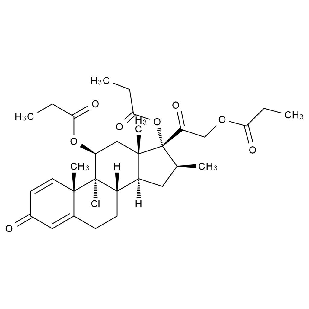 CATO_丙酸倍氯米松EP杂质S_1709825-83-1_97%