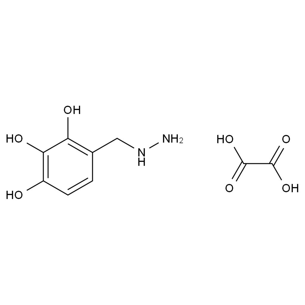 CATO_苄丝肼杂质4 草酸盐_3614-72-0_97%