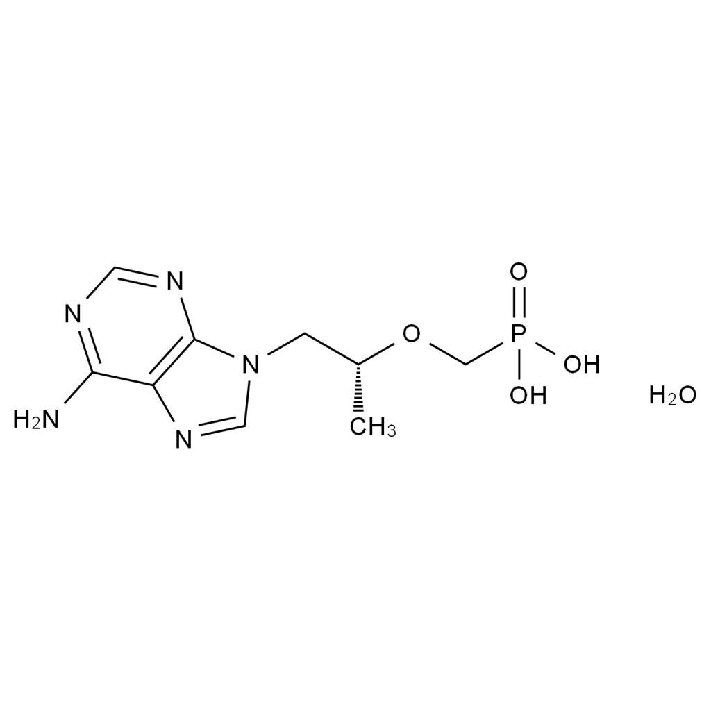 CATO_替诺福韦一水合物_206184-49-8_97%