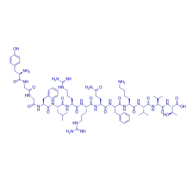 Dynorphin B/83335-41-5/强啡肽 B (1-13)