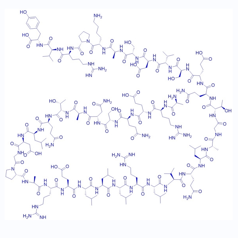 Copeptin (rat)/86280-64-0/多肽Copeptin (rat)