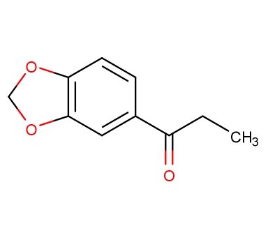 28281-49-4   3,4-(亚甲基二氧)苯丙酮   3,4-(methylenedioxy)propiophenone