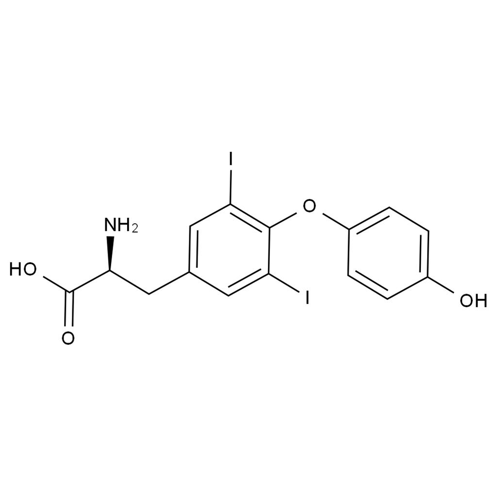 CATO_左甲状腺素EP杂质E_1041-01-6_97%