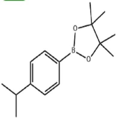 4-异丙基苯硼酸频那醇酯