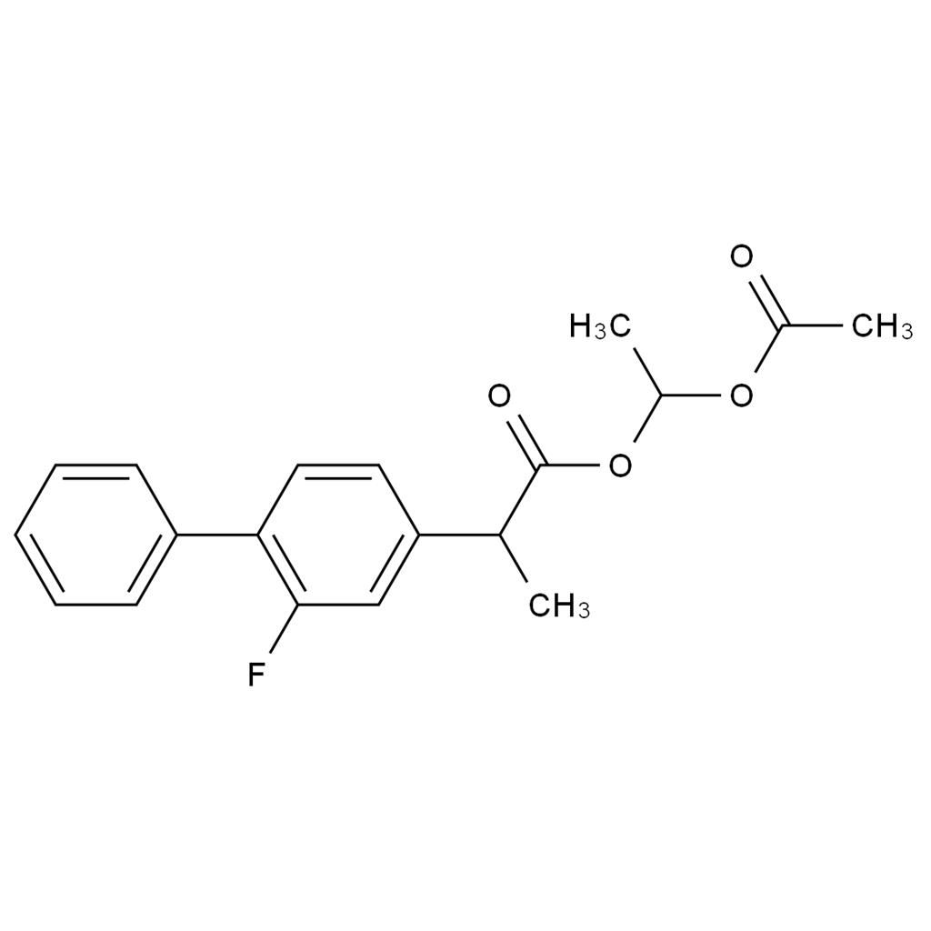 CATO_氟比洛芬酯_91503-79-6_97%