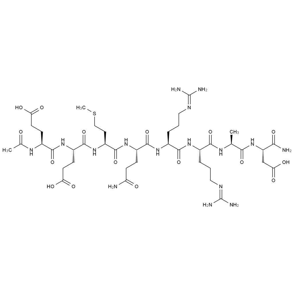 CATO_乙酰八胜肽_868844-74-0_97%