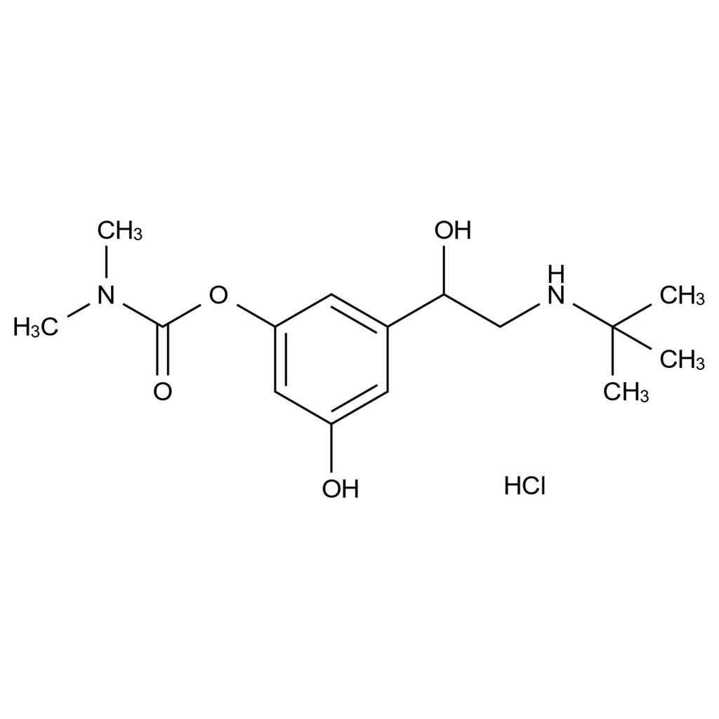 CATO_盐酸班布特罗EP杂质C_81732-52-7_97%