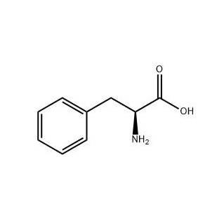 L-苯丙氨酸