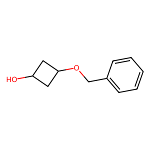 3-苄氧基环丁烷-1-醇