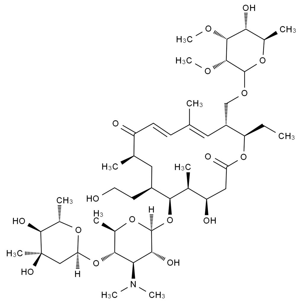 CATO_泰乐菌素D_1404-48-4_97%