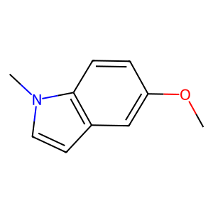 5-甲氧基-1-甲基-1H-吲哚