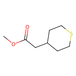 2-(噻吩-4-基)乙酸甲酯