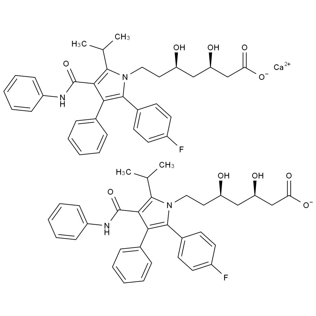 CATO_阿托伐他汀钙_134523-03-8_97%