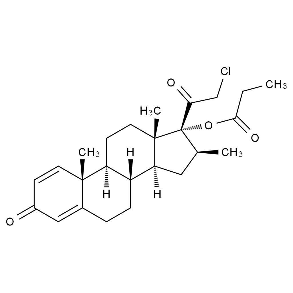 CATO_丙酸氯倍他索EP杂质E__97%