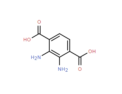 2,3-二氨基对苯二甲酸