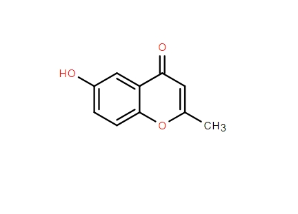 6-羟基-2-甲基-4H-1-苯并吡喃-4-酮