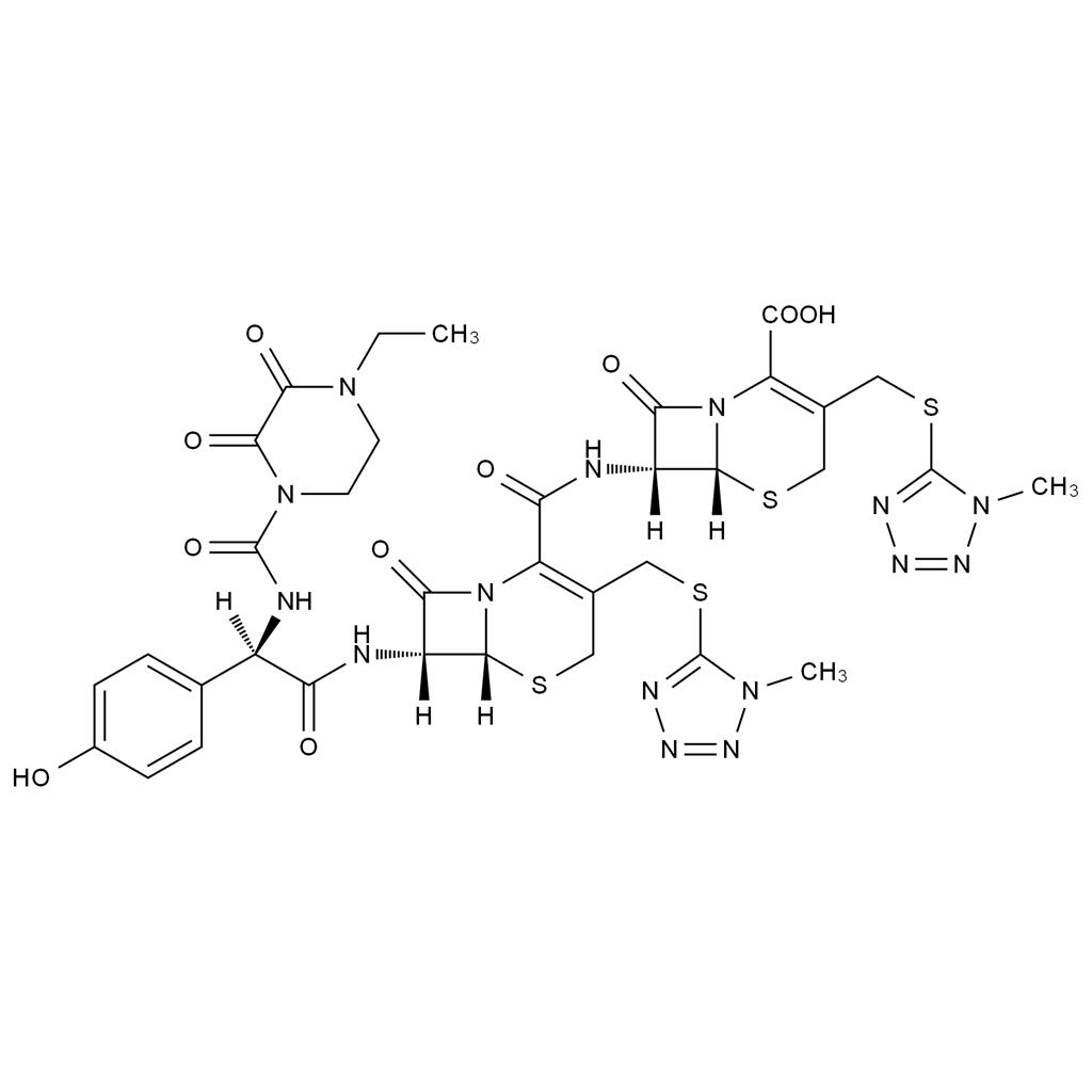 CATO_头孢哌酮杂质21__97%