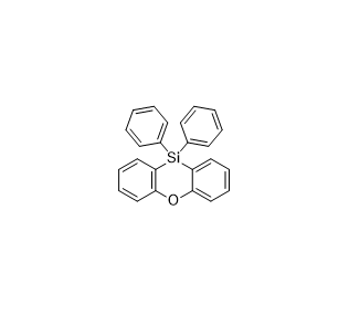 10,10-Diphenyl-10H-phenoxasilin