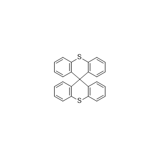 9,9'-Spirobi[9H-thioxanthene]