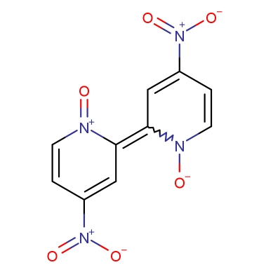 51595-55-2  4,4’-二硝基-2,2’-联吡啶-N,N-二氧化物 4,4'-Dinitro-[2,2'-bipyridine] 1,1'-dioxide