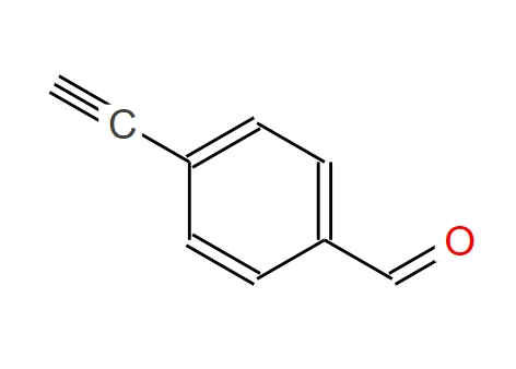 4-乙炔基苯甲醛