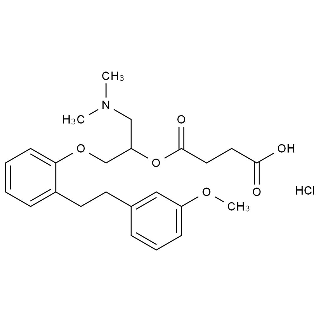 CATO_盐酸沙格雷酯_135159-51-2_97%