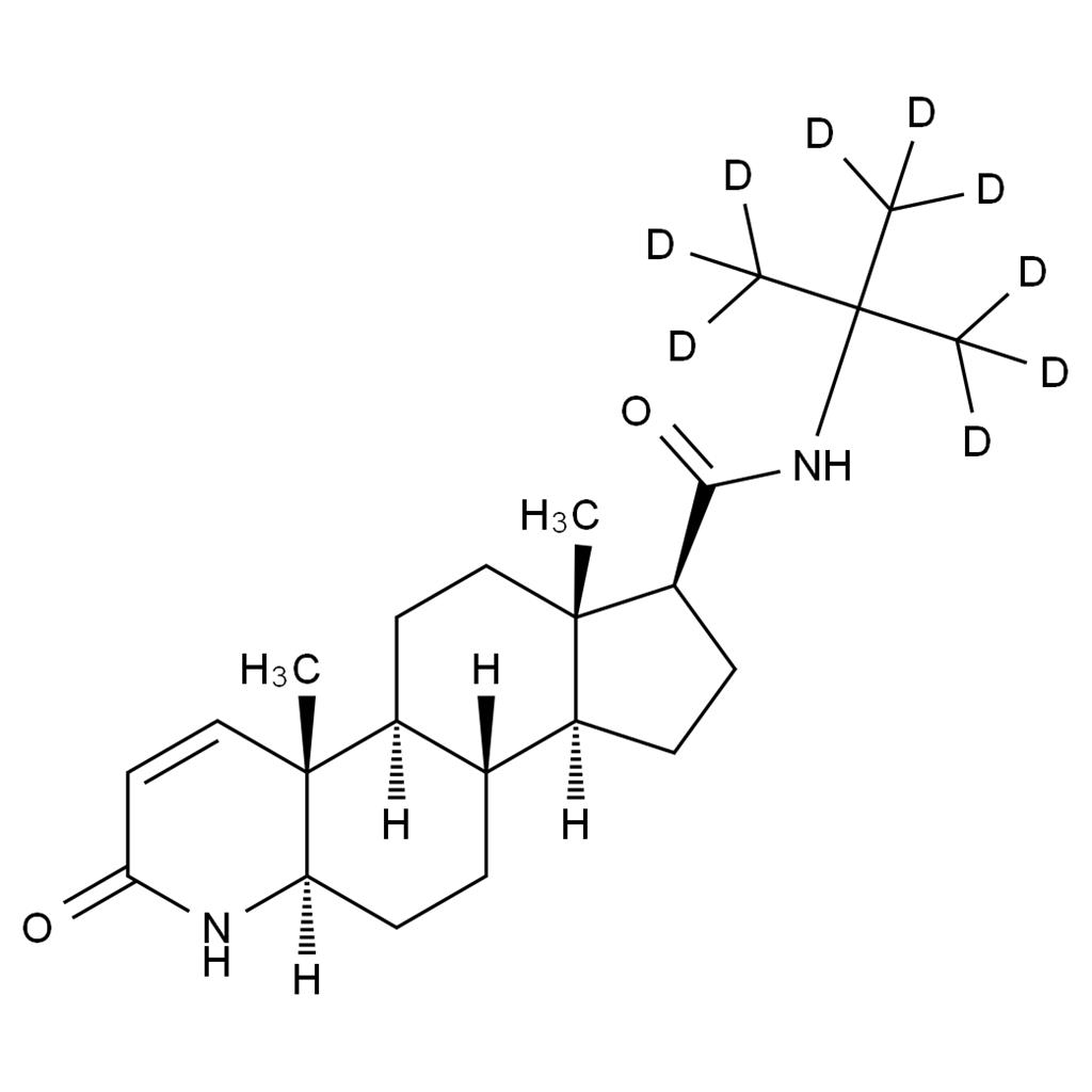 CATO_非那雄胺 -D9_1131342-85-2_97%