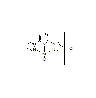 2304667-33-0  2,6-双(N-吡唑基)吡啶二氯化镍(II)  2,6-Bis(N-pyrazolyl)pyridine Nickel(II) dichloride