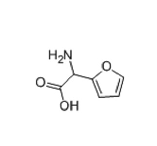 2-氨基-2-(呋喃-2-基)乙酸，可提供定制服务，按需分装！