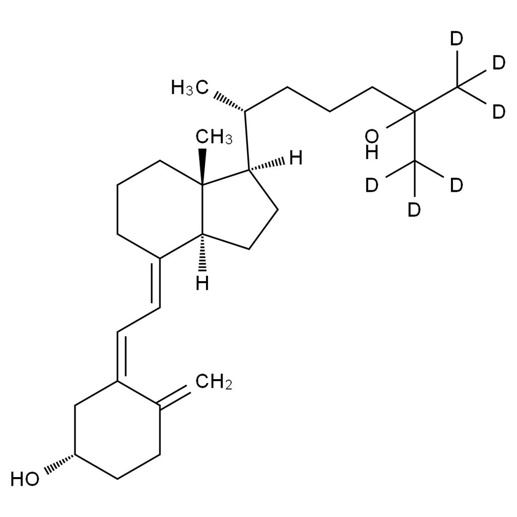 CATO_骨化二醇杂质8_78782-98-6_97%