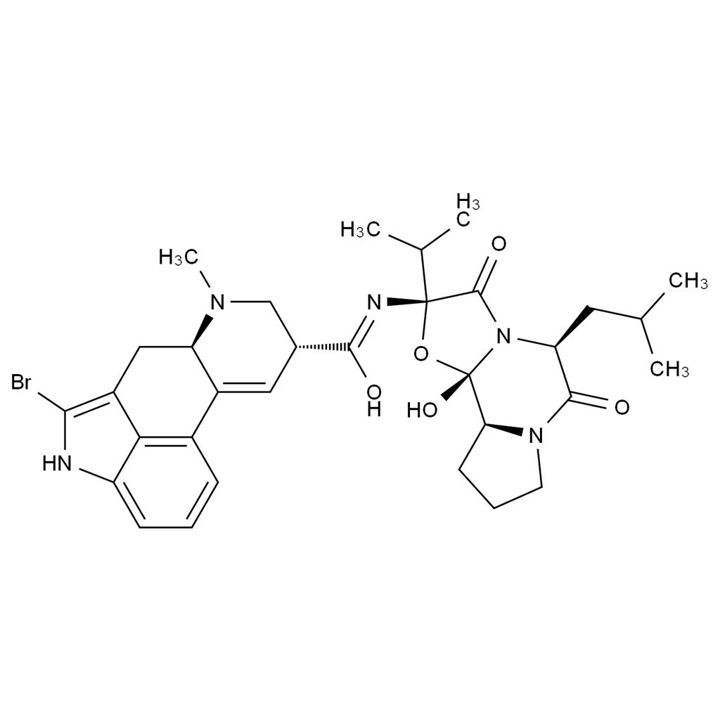 CATO_溴隐亭_25614-03-3_97%