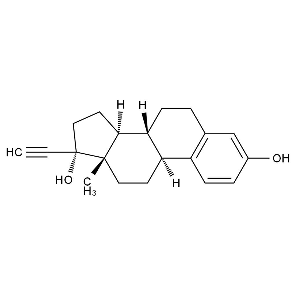 CATO_炔雌醇EP杂质A_4717-38-8_97%