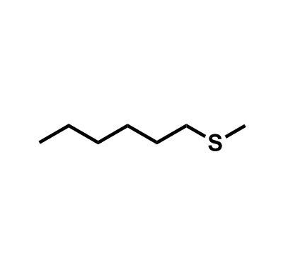 n-Hexyl Methyl sulfide   20291-60-5