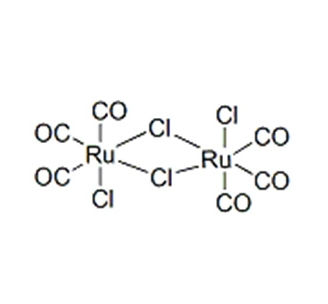 22941-53-3   六羰基氯化钌   Hexacarbonyldi(chloro)dichlorodiruthenium(II)