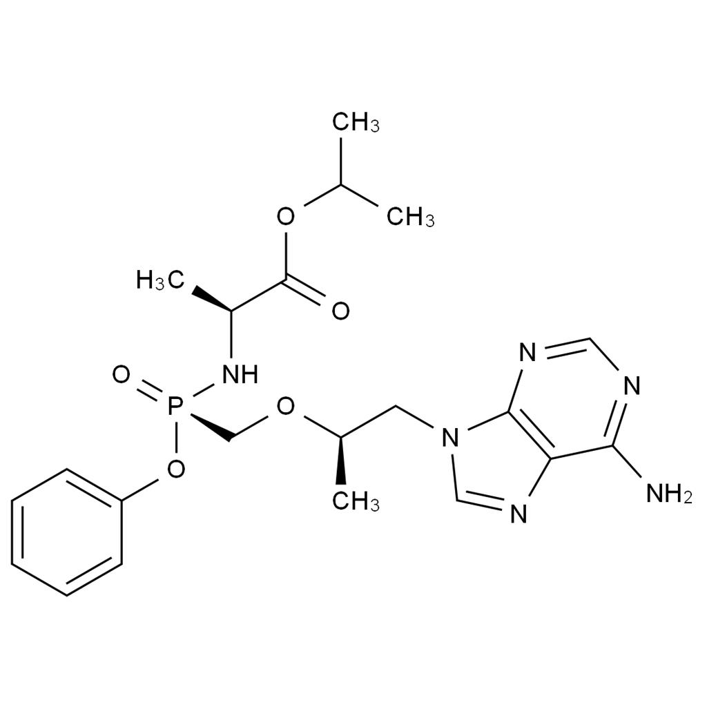 CATO_替诺福韦艾拉酚胺_379270-37-8_97%