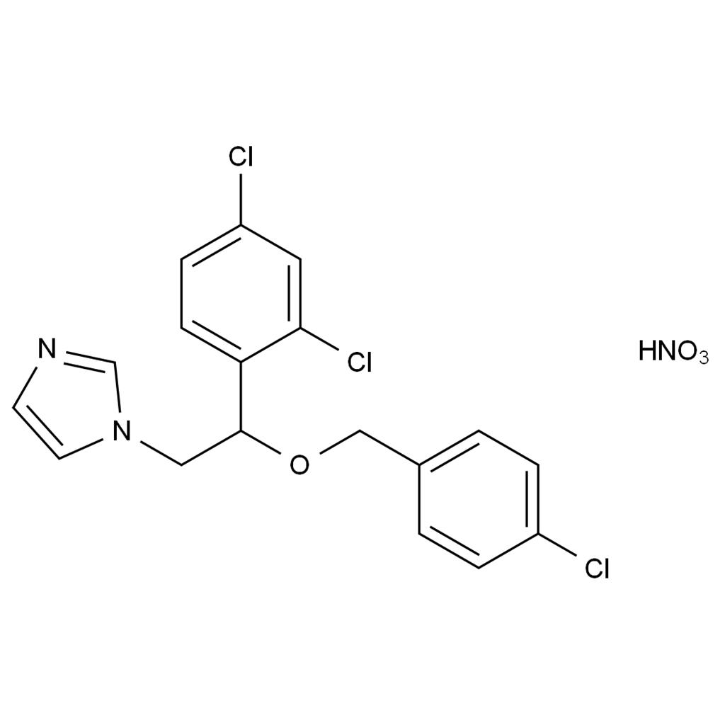 CATO_咪康唑EP杂质B_24169-02-6_97%