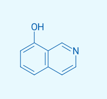 8-羟基异喹啉 3482-14-2