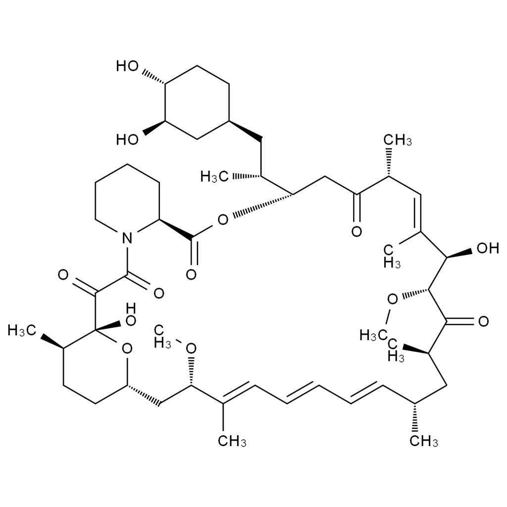 CATO_42-O-去甲基雷帕霉素_142382-16-9_97%