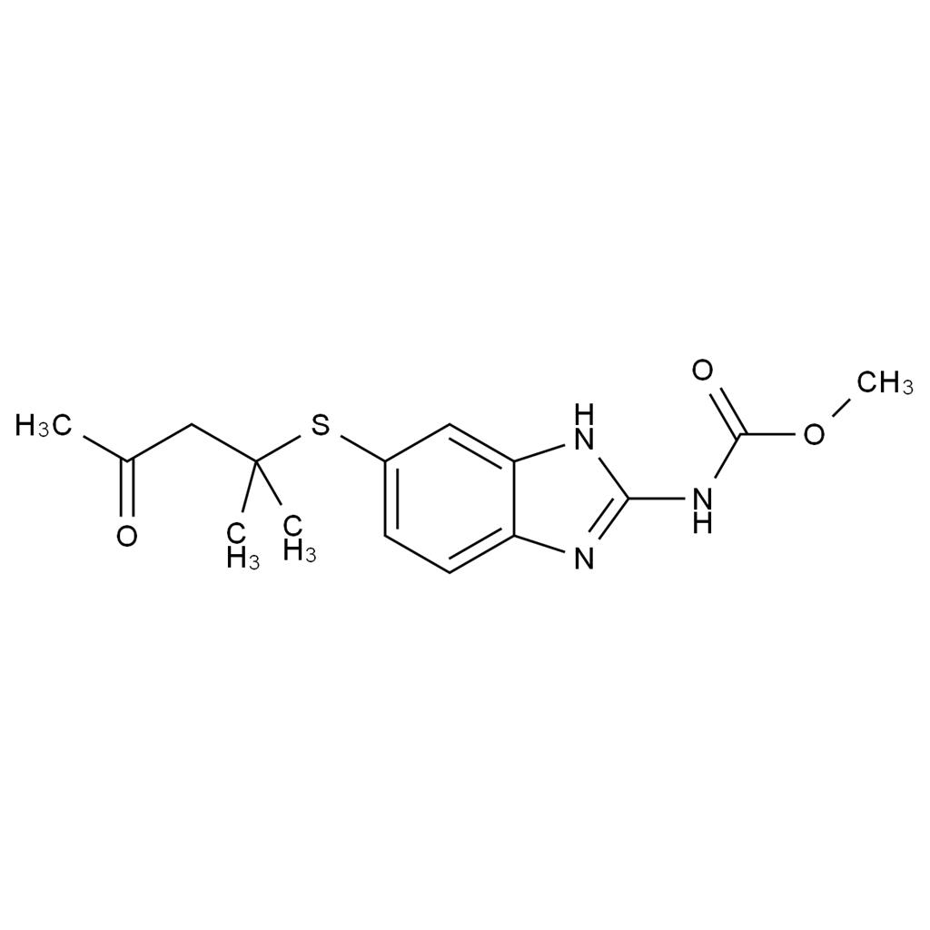 CATO_阿苯达唑EP杂质H_2469260-71-5_97%