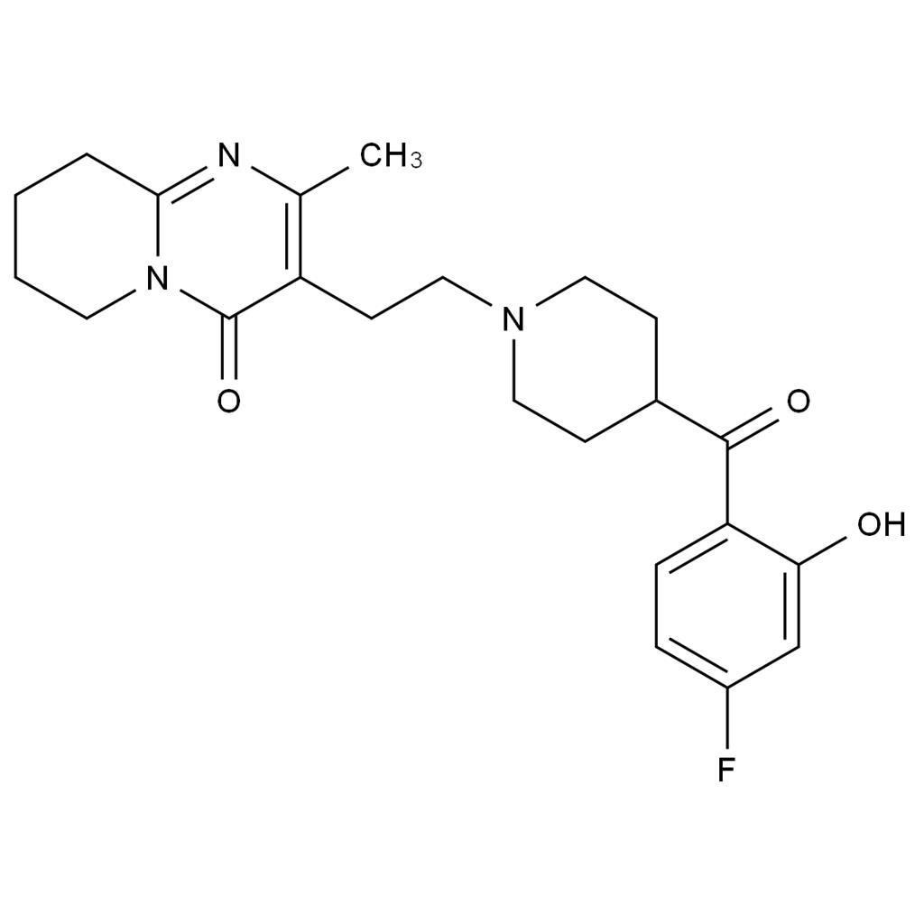 CATO_利培酮杂质28_152542-00-2_97%