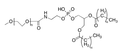 CATO_甲基-PEG2000-DSPE_147867-65-0_97%