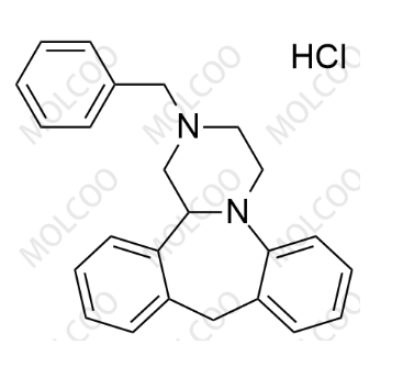 米安色林EP杂质F(盐酸盐)|实验室新品