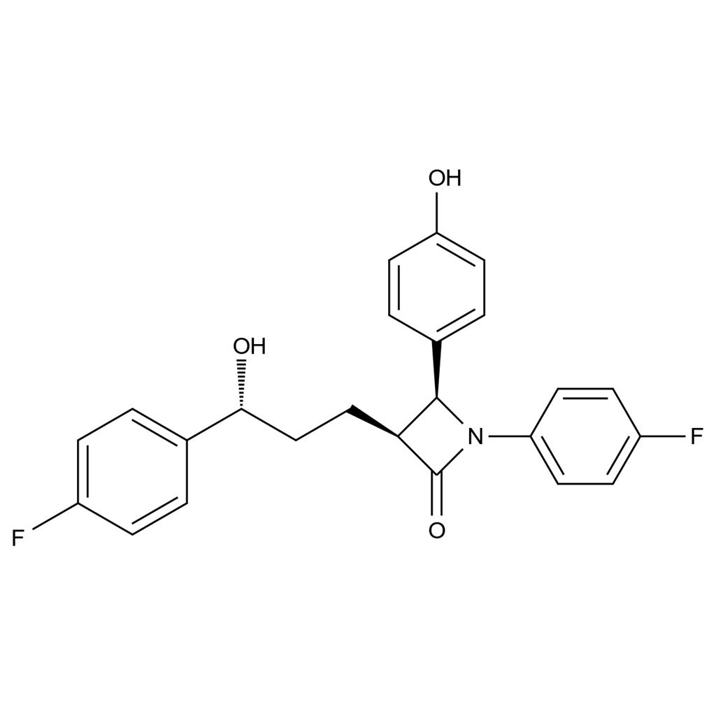 CATO_R,S,S-依折麦布_1478664-18-4_97%