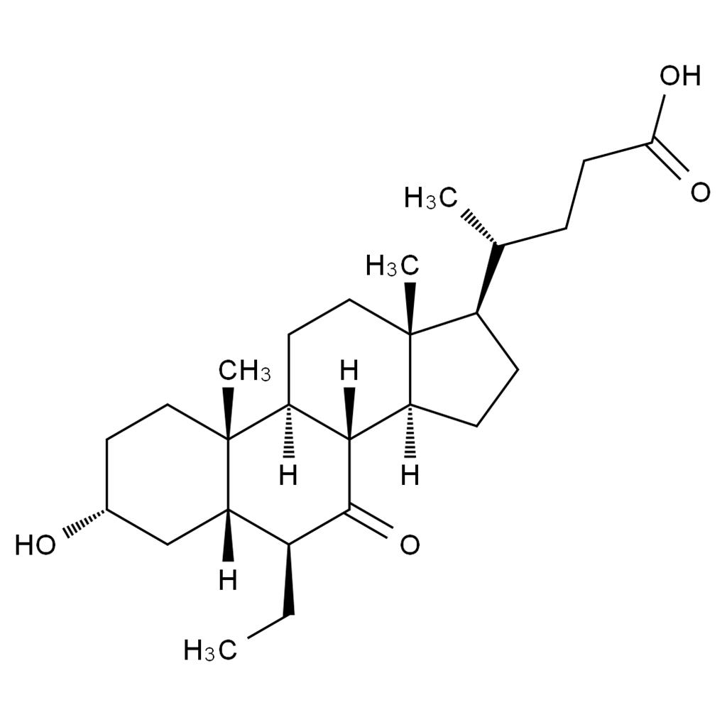 CATO_奥贝胆酸杂质6_915038-25-4_97%