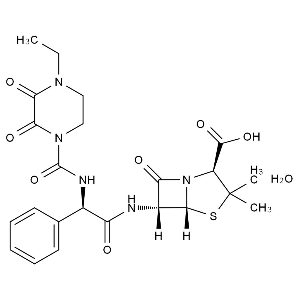 CATO_哌拉西林一水合物_66258-76-2_97%