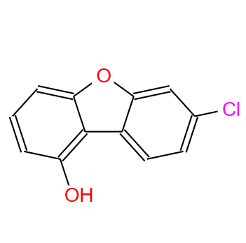 1-羟基-7-氯-二苯并呋喃；2226916-90-9