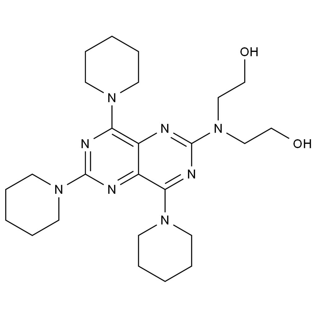 CATO_双嘧达莫EP杂质A_16982-40-4_97%