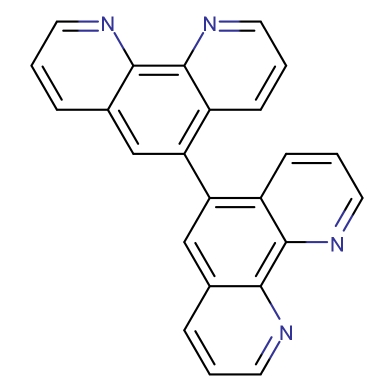 5,5'-双-1,10-菲咯啉