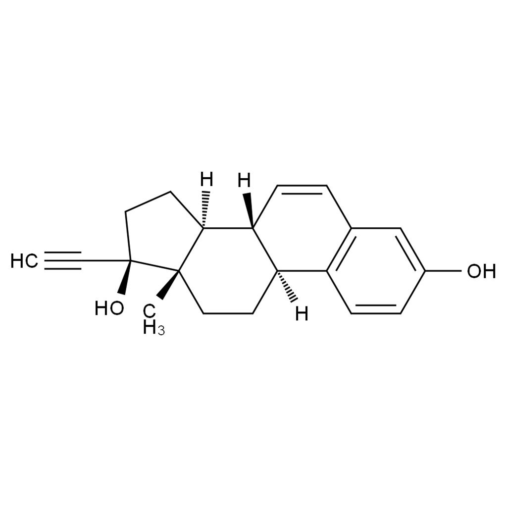 CATO_炔雌醇EP杂质I_67703-68-8_97%